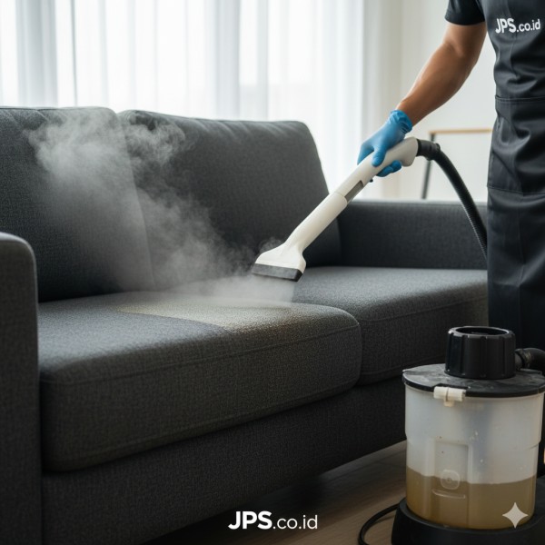 Fabric & Surface Care