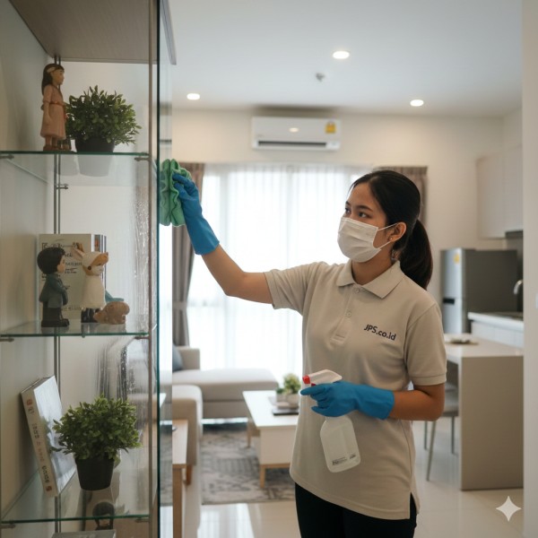 Apartment & Home Cleaning
