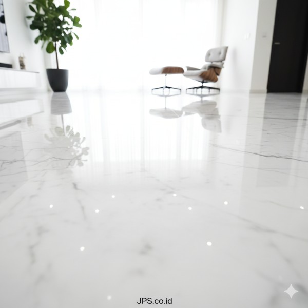 Hard Surface Restoration